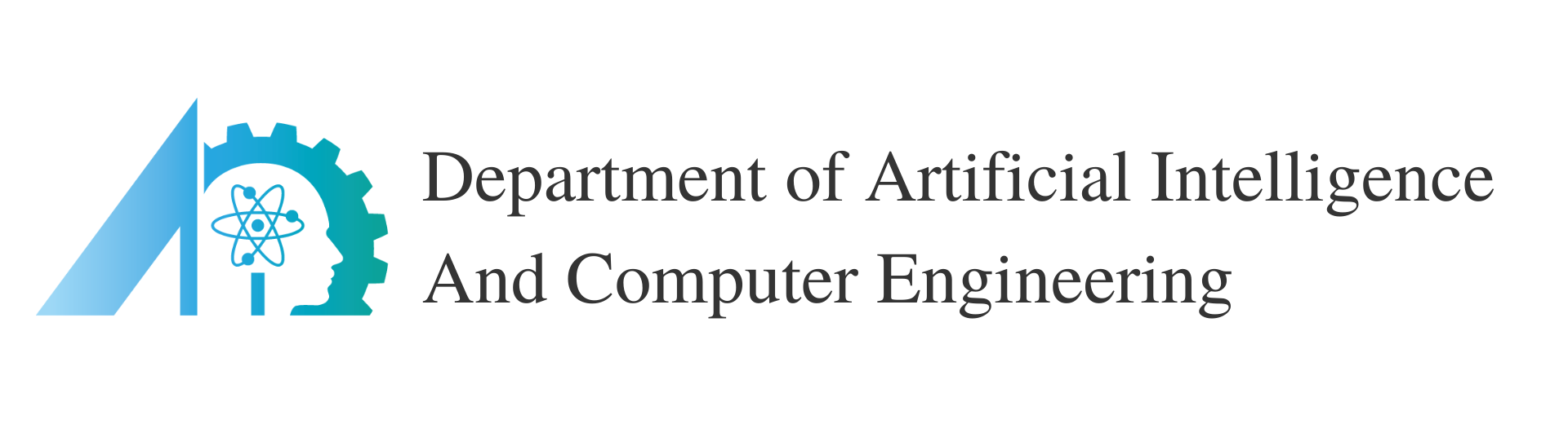 Department of Artificial Intelligence and  Computer Engineering